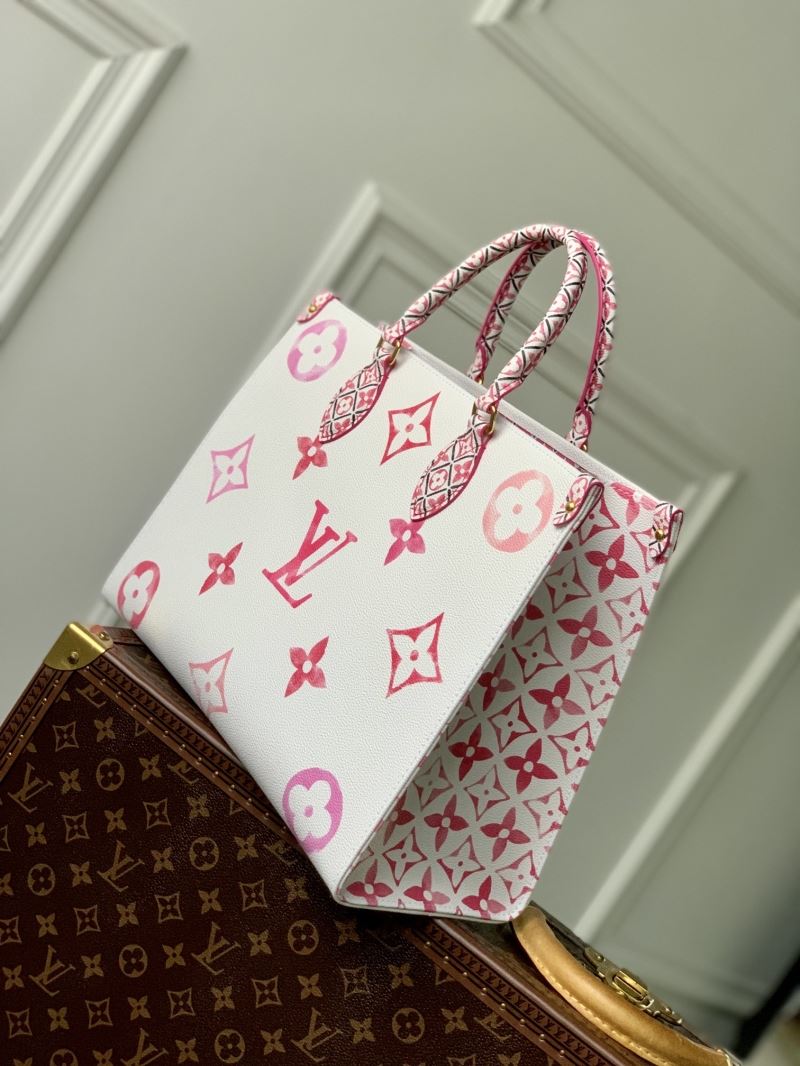 LV Shopping Bags